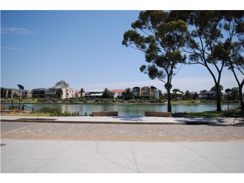 50 Douglas Drive, Mawson Lakes SA 5095