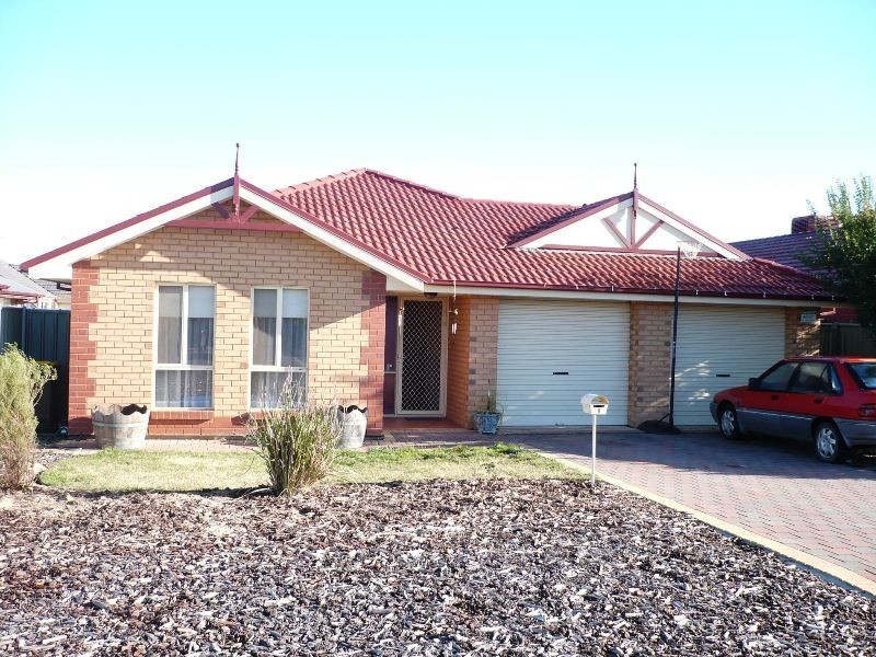 9 Ponderosa Road, Munno Para West SA 5115