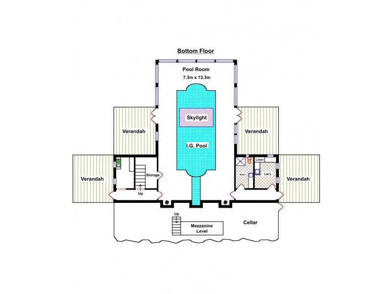 42 Rifle Range Road, Greenwith SA 5125