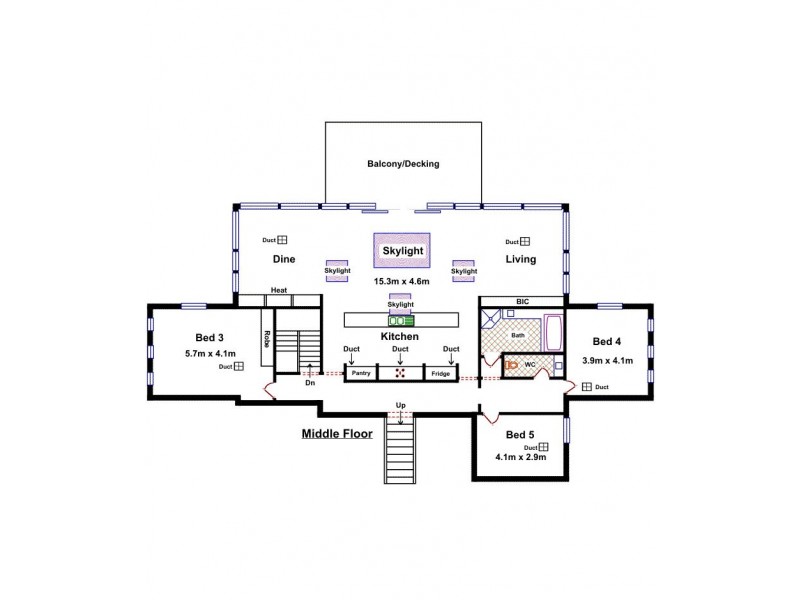 42 Rifle Range Road, Greenwith SA 5125