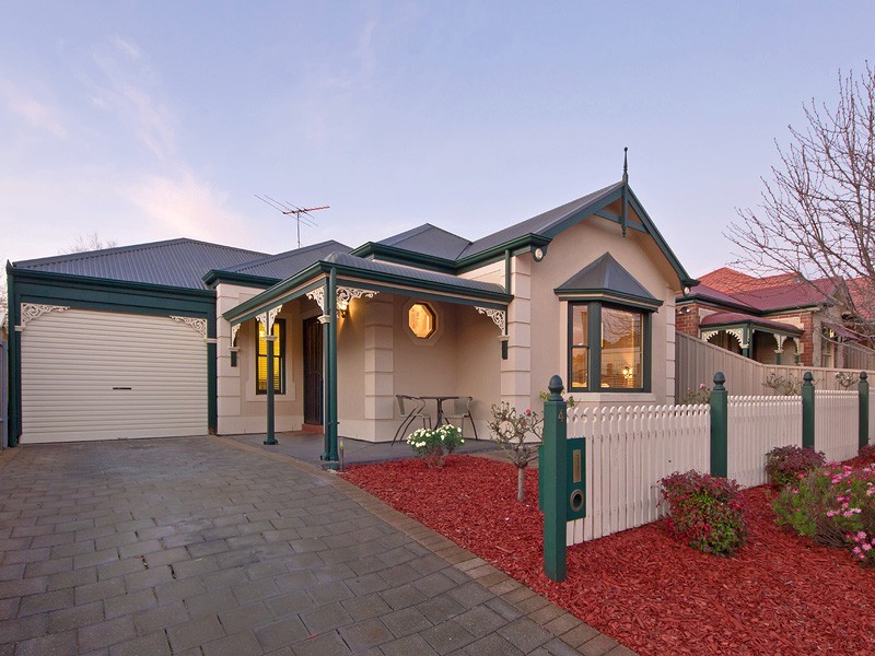 4 Bartlett Court, Golden Grove SA 5125