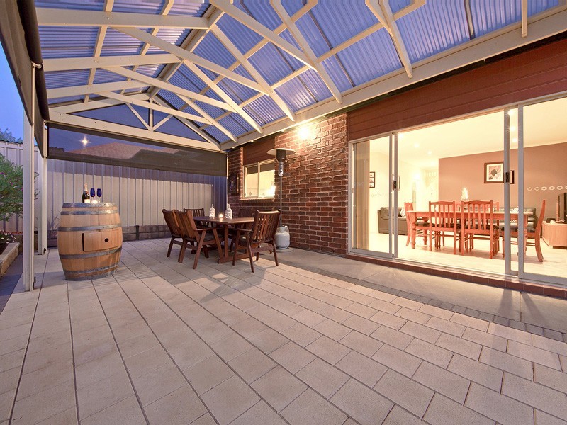 4 Bartlett Court, Golden Grove SA 5125