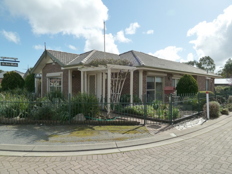 17 St Ives Walk, Paradise SA 5075