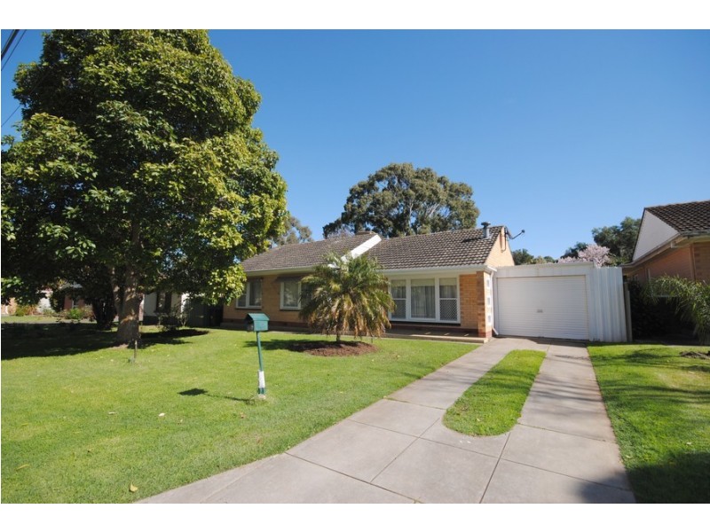 40 Botanic Grove, Campbelltown SA 5074