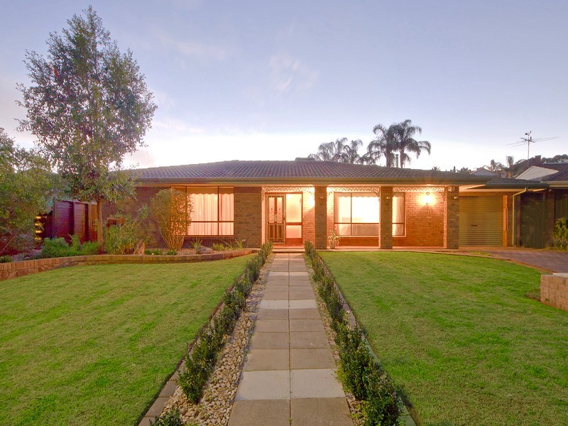 28 Kingfisher Drive, Modbury Heights SA 5092