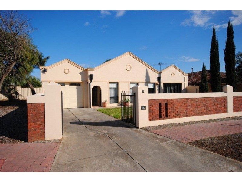 8 Gosford Street, Hectorville SA 5073