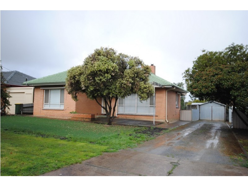 3 Scenic Way, Ridgehaven SA 5097