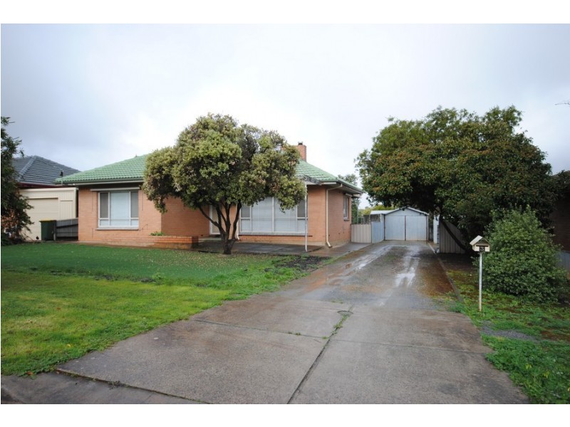 3 Scenic Way, Ridgehaven SA 5097