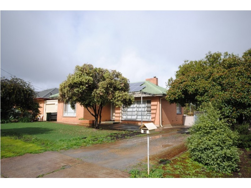 3 Scenic Way, Ridgehaven SA 5097