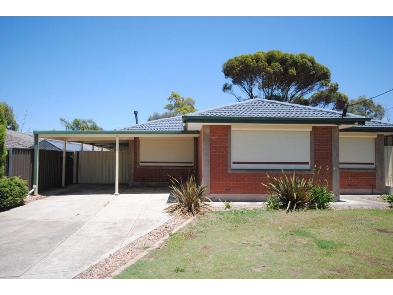 28 Hinkler Crescent, Modbury Heights SA 5092