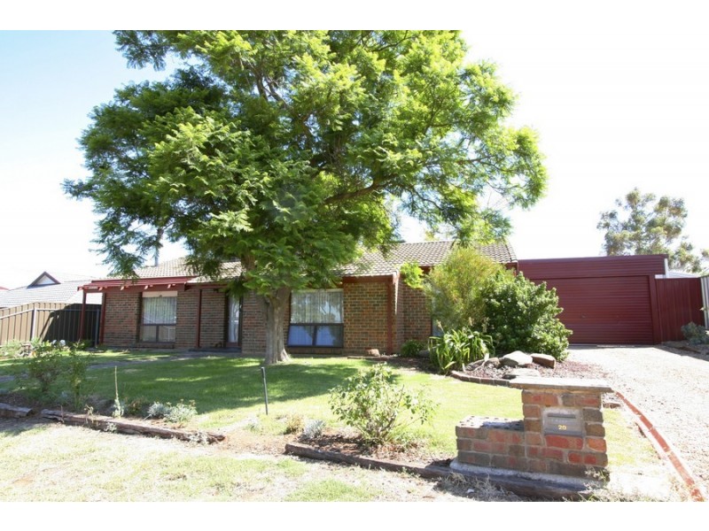 20 High Street, Willaston SA 5118