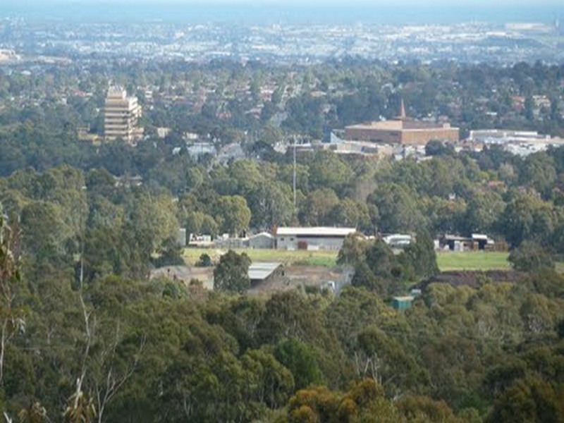 Lot 526 Church Street, Tea Tree Gully SA 5091