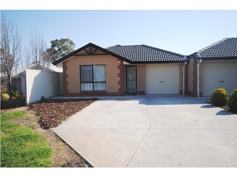 Lot 101 Mercedes Drive, Holden Hill SA 5088