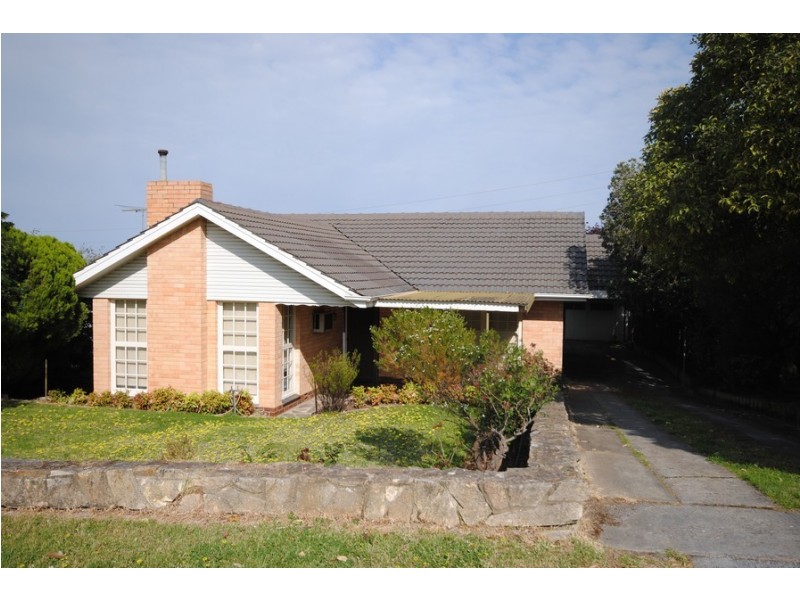 18 Sandra Avenue, Tea Tree Gully SA 5091