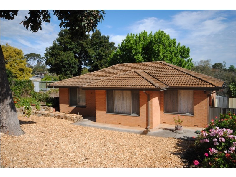 19 Scenic Way, Ridgehaven SA 5097