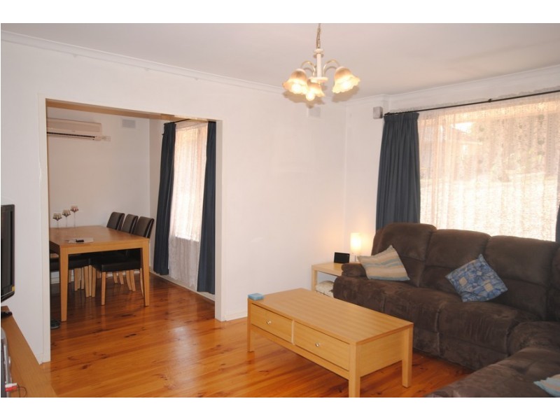 19 Scenic Way, Ridgehaven SA 5097