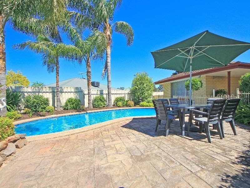 8 Pearl Court, Hope Valley SA 5090