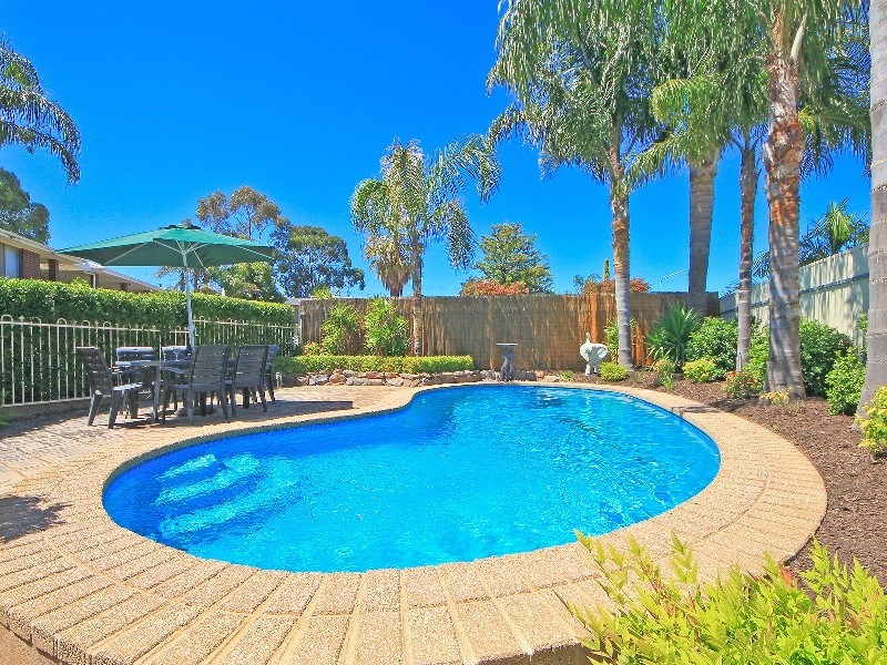 8 Pearl Court, Hope Valley SA 5090