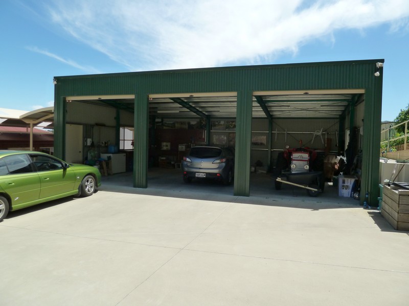 13  Merino Court, Lobethal SA 5241