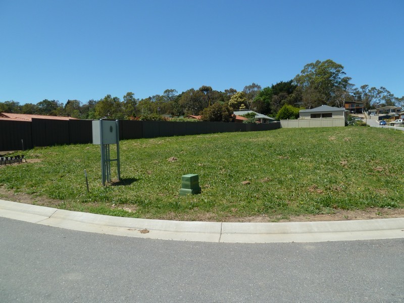 Lots 10 and 12 Copeland Avenue, Lobethal SA 5241
