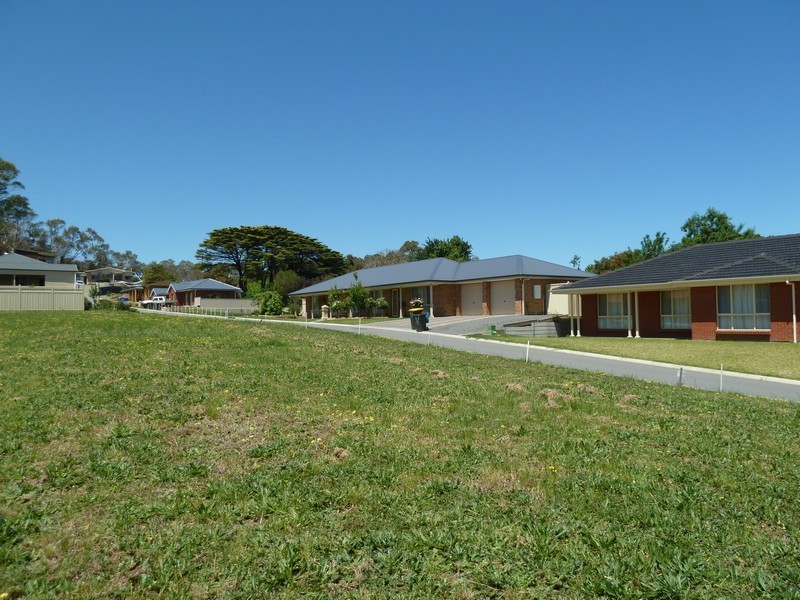 Lots 10 and 12 Copeland Avenue, Lobethal SA 5241