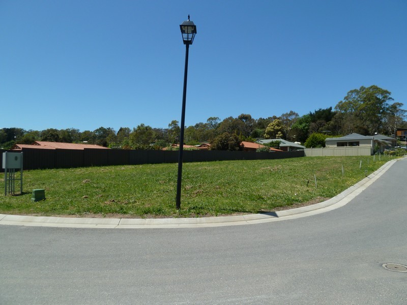 Lots 10 and 12 Copeland Avenue, Lobethal SA 5241