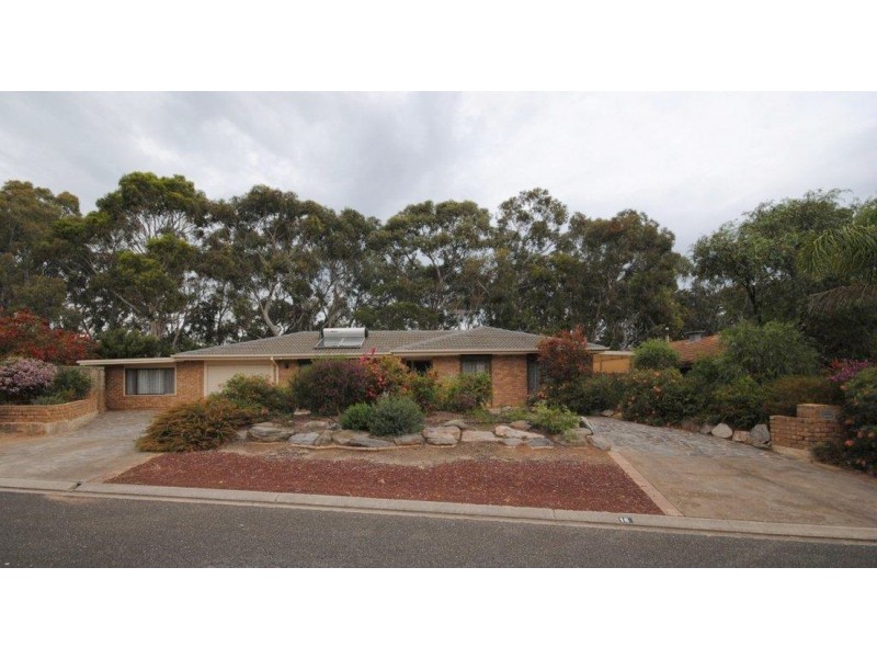 16 Uthwatt Court, St Agnes SA 5097