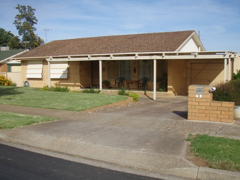 43 Stratton Road, Elizabeth Downs SA 5113