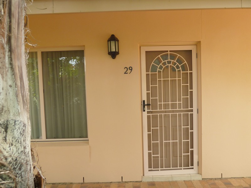 Unit 29/21 Hutchinson Road, Gawler East SA 5118