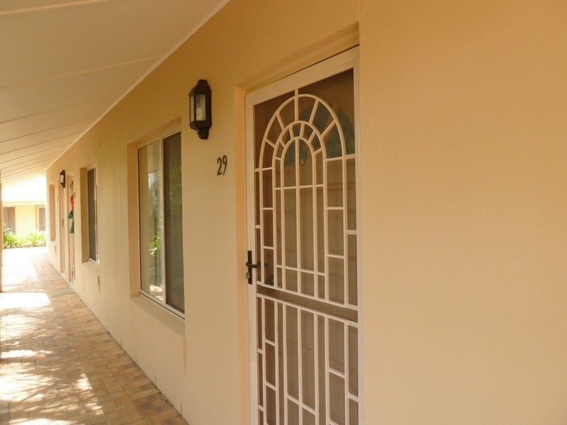 Unit 29/21 Hutchinson Road, Gawler East SA 5118