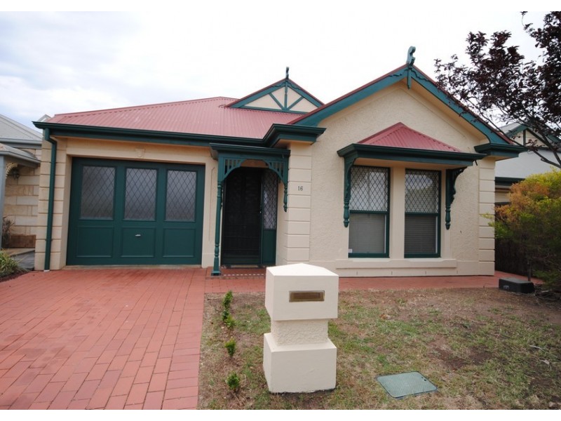16 Gleneagles Circuit, Greenwith SA 5125
