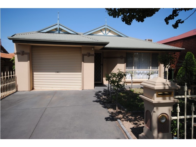 3 Rundle Court, Greenwith SA 5125