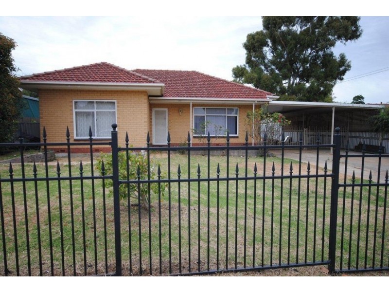 3 Mattinson Road, Ridgehaven SA 5097
