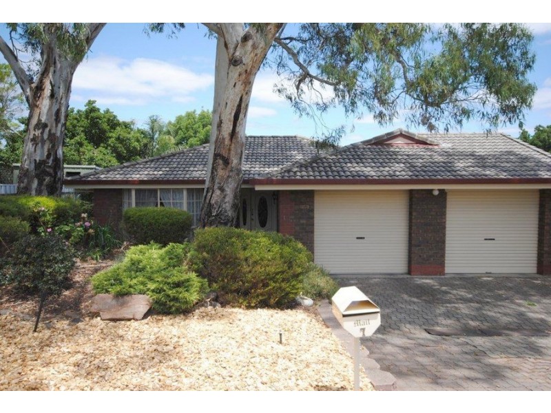 7 Littler Drive, Fairview Park SA 5126