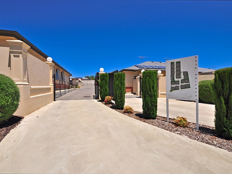 Unit 6, 171 Gorge Road, Paradise SA 5075