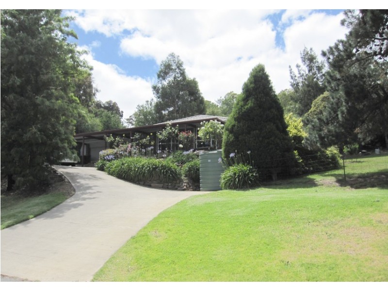Lot 48 Jamieson Street, Forreston SA 5233
