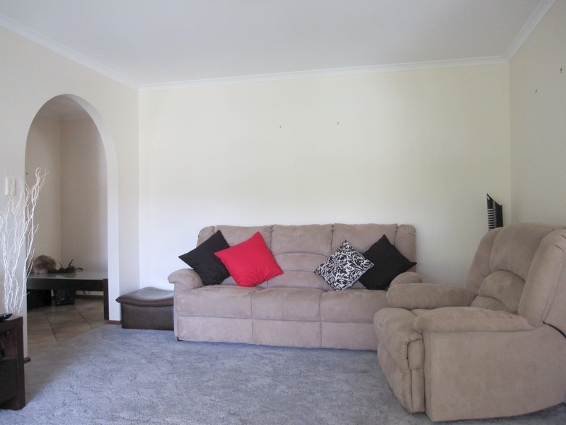 Lot 48 Jamieson Street, Forreston SA 5233