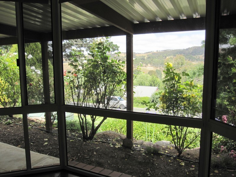 Lot 48 Jamieson Street, Forreston SA 5233