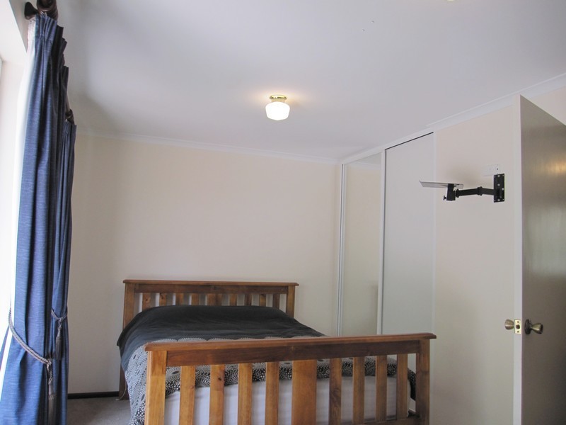 Lot 48 Jamieson Street, Forreston SA 5233