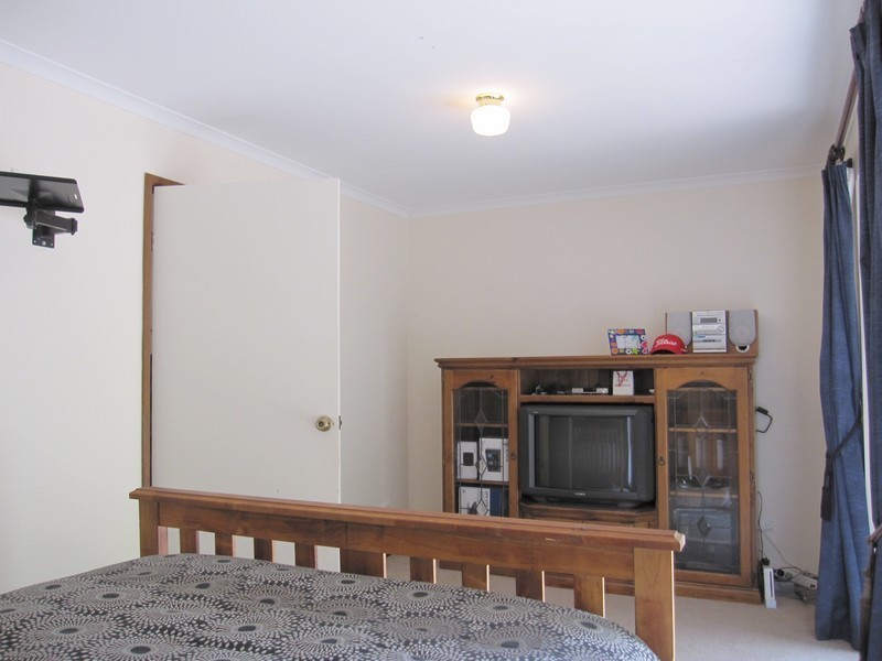 Lot 48 Jamieson Street, Forreston SA 5233