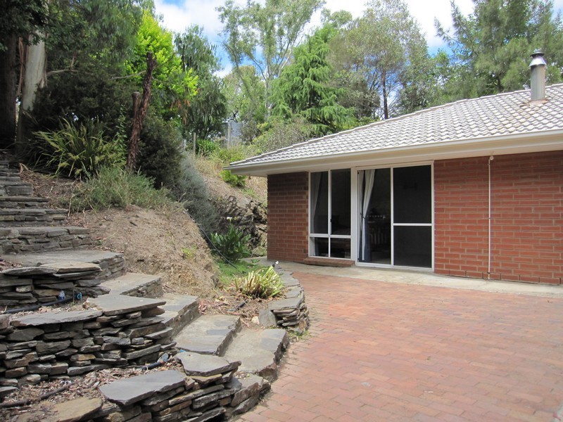 Lot 48 Jamieson Street, Forreston SA 5233