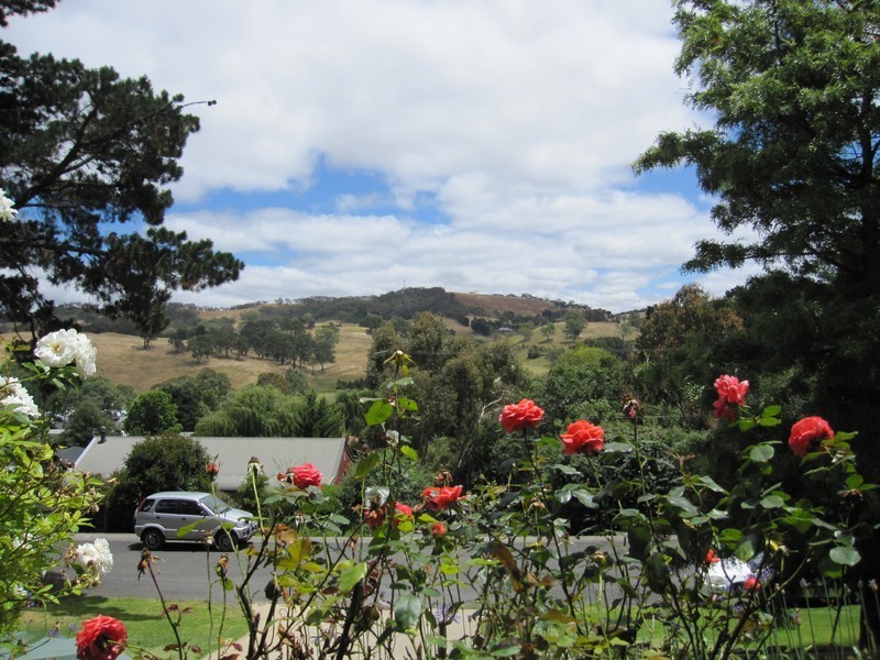 Lot 48 Jamieson Street, Forreston SA 5233