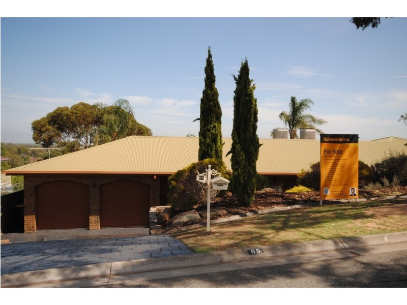 65 Coomurra Drive, Salisbury Heights SA 5109