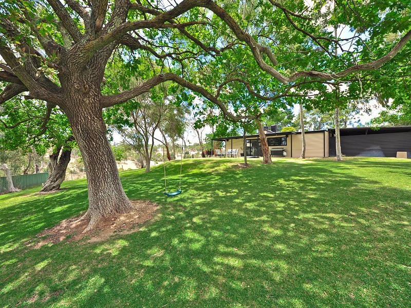 Lot 21 Burg Rd Gould Creek, Golden Grove SA 5125