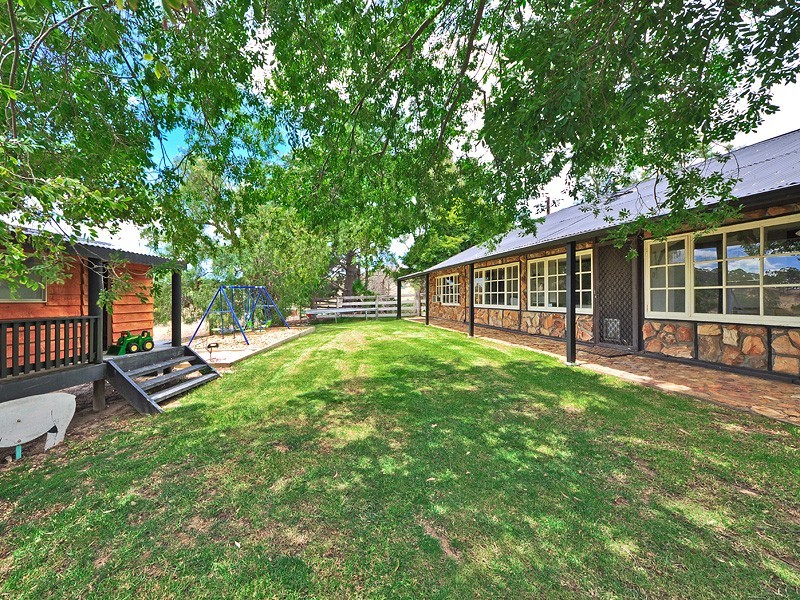 Lot 21 Burg Rd Gould Creek, Golden Grove SA 5125