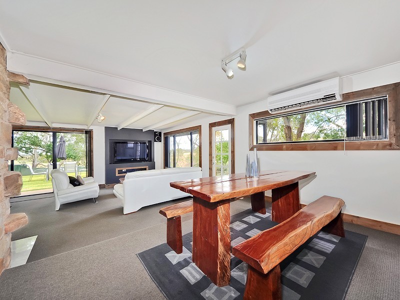 Lot 21 Burg Rd Gould Creek, Golden Grove SA 5125