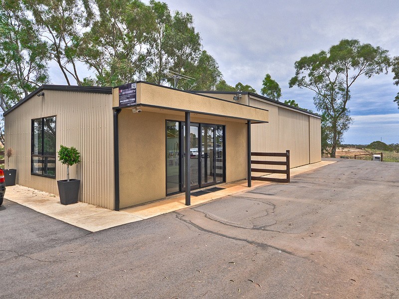 Lot 21 Burg Rd Gould Creek, Golden Grove SA 5125