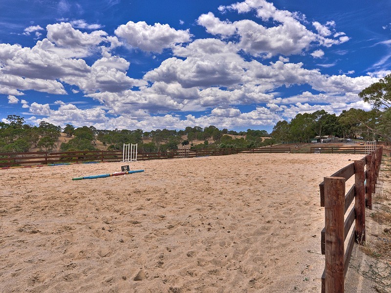 Lot 21 Burg Rd Gould Creek, Golden Grove SA 5125