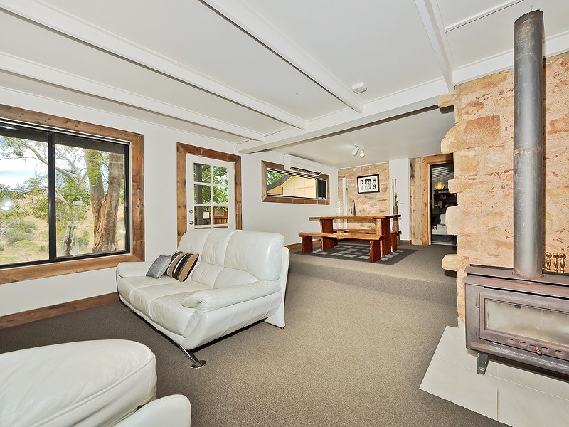 Lot 21 Burg Rd Gould Creek, Golden Grove SA 5125