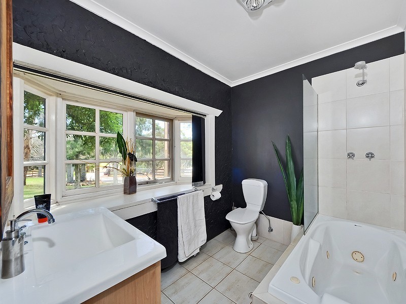 Lot 21 Burg Rd Gould Creek, Golden Grove SA 5125